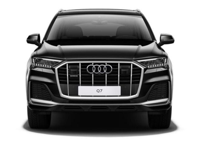 Audi Q7 50 TDI Quattro