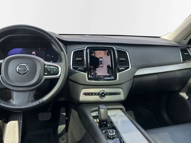 Volvo XC90 AWD Bright Plus
