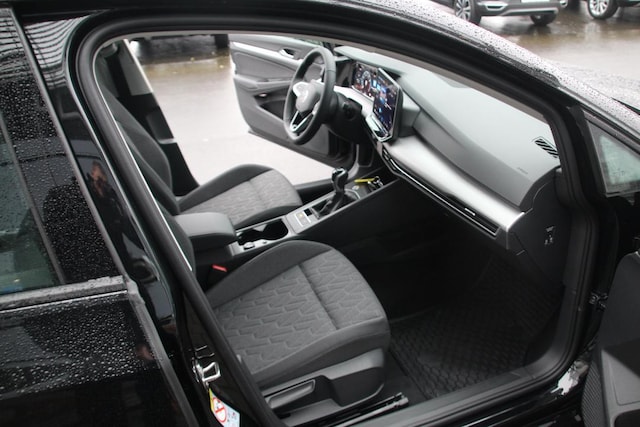 Volkswagen Golf 1.5 TSI