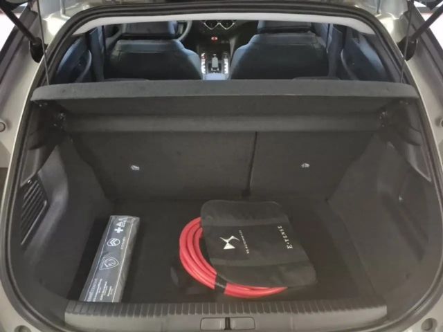 DS DS 3 E-Tense Mobiles