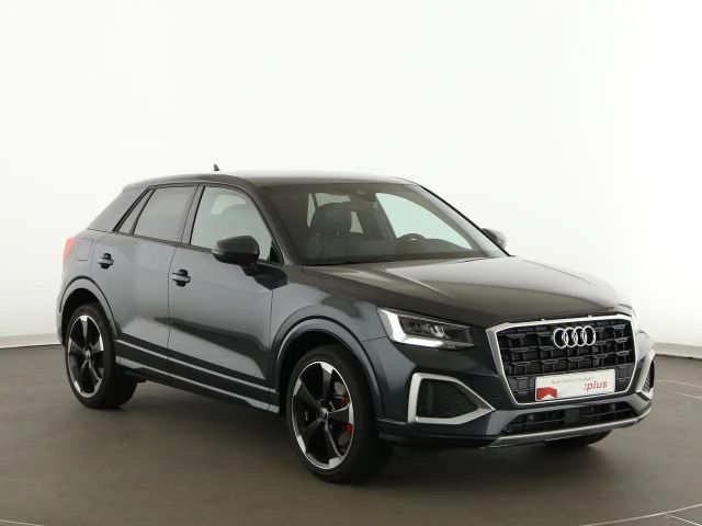 Audi Q2 35 TFSI