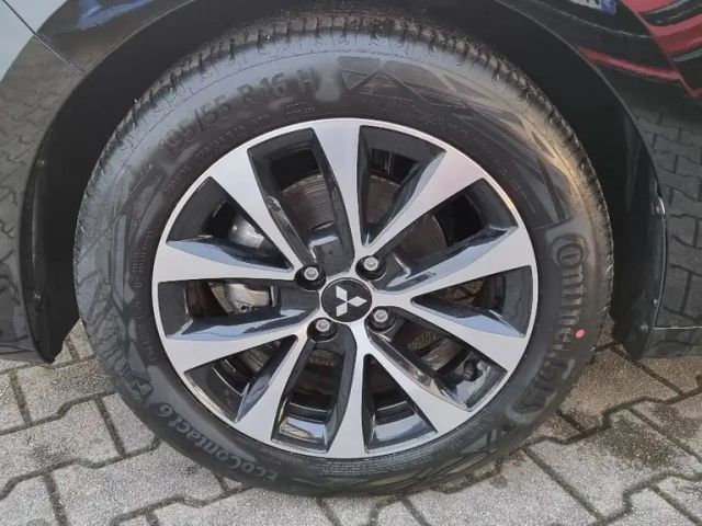 Mitsubishi Colt EDITION1.0 T-Benziner6-Gang 8Jahre Garantie