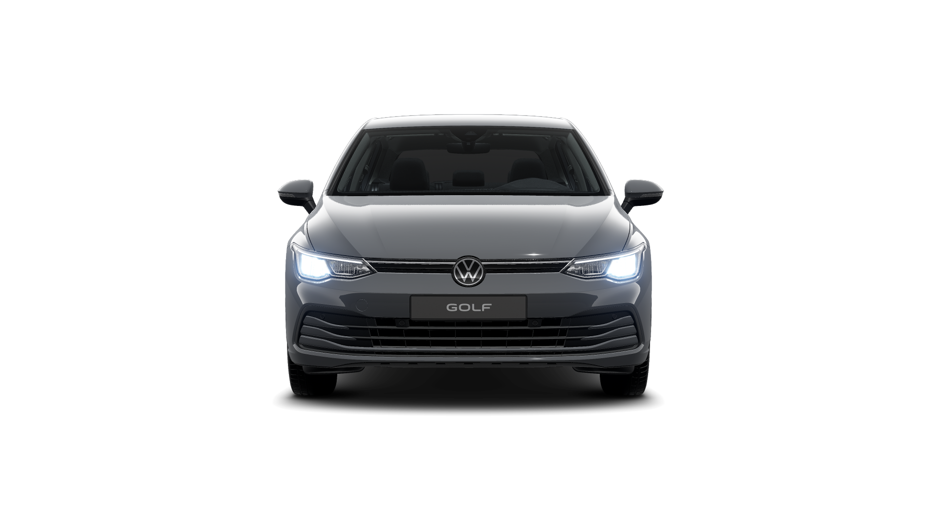 Volkswagen Golf 1.5 TSI DSG Golf VIII Life