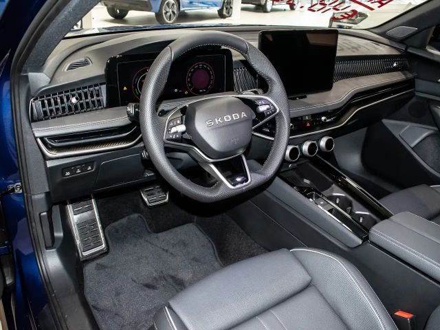 Skoda Superb 1.5 TSI Combi Sportline iV