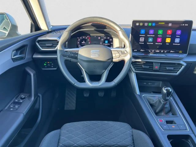 Seat Leon FR-lijn Sportstourer