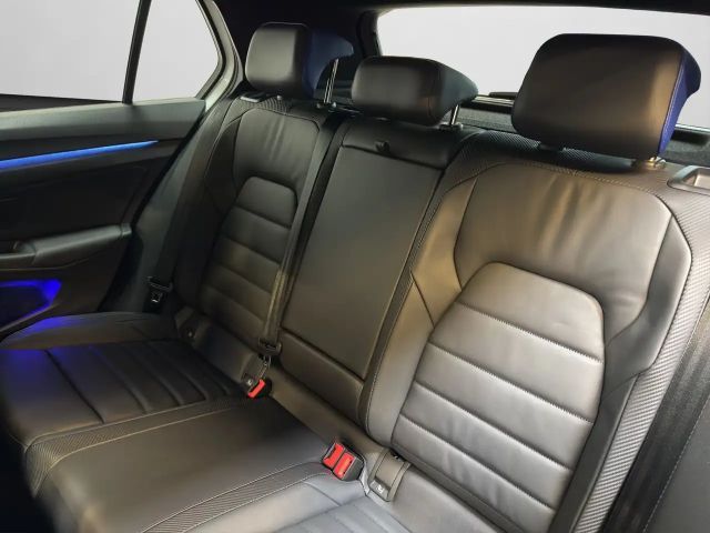 Volkswagen Golf IQ.Drive