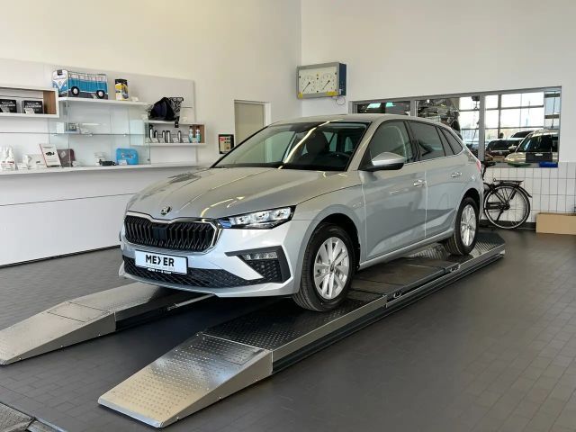 Skoda Scala 1.5 TSI Selection