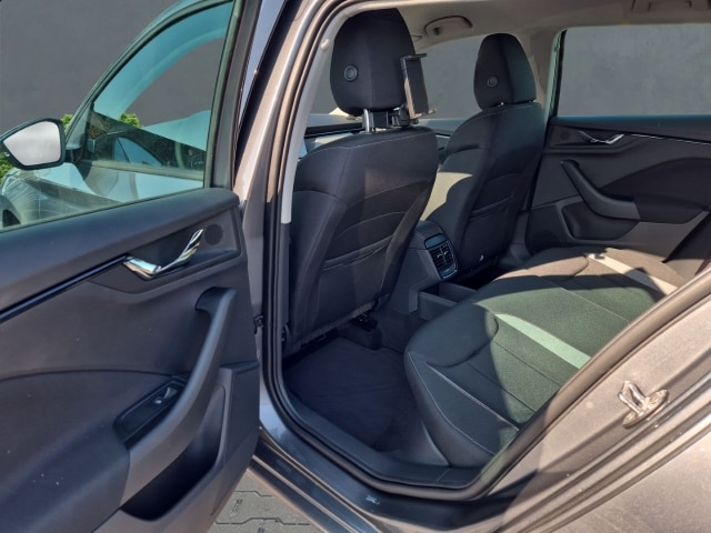 Skoda Scala 1.0 TSI Selection