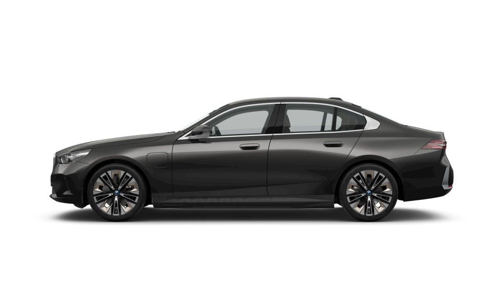 BMW 550 Sedan xDrive