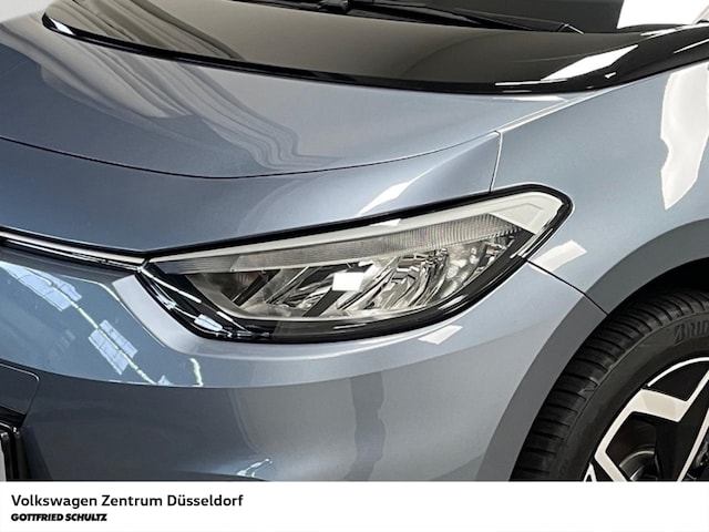 Volkswagen ID.3 Performance Pro