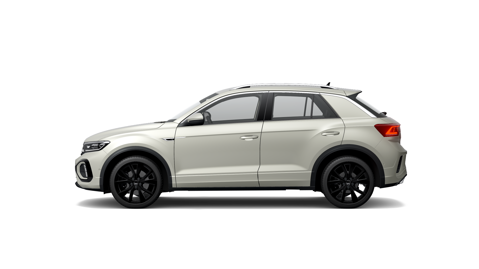 Volkswagen T-Roc 1.5 TSI DSG R-Line