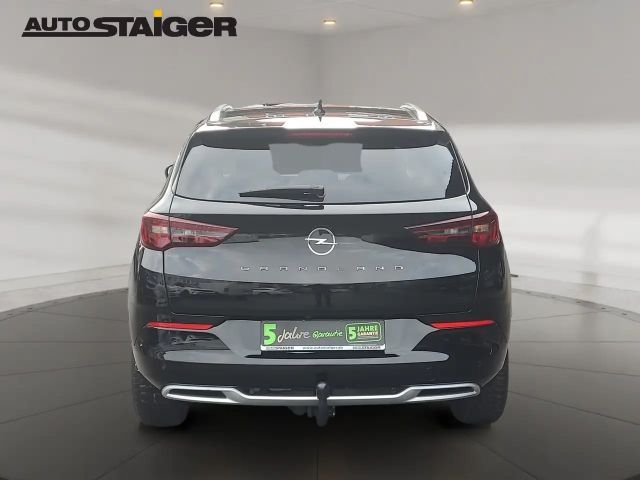 Opel Grandland X Hybrid