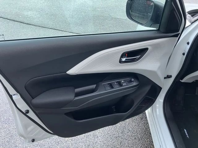 Suzuki Swift AllGrip Hybrid Shine