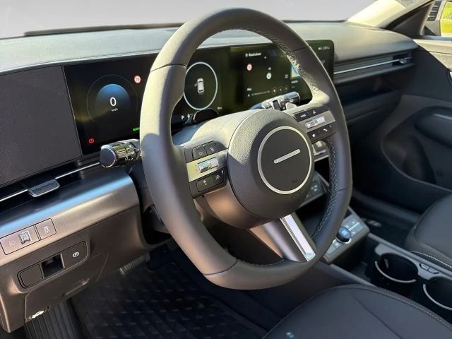 Hyundai Kona 64 kWh Electric