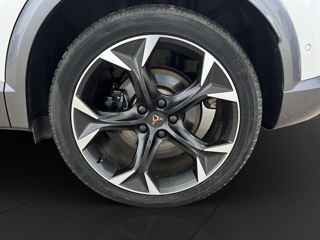 Cupra Formentor 1.4 VZ e-Hybrid