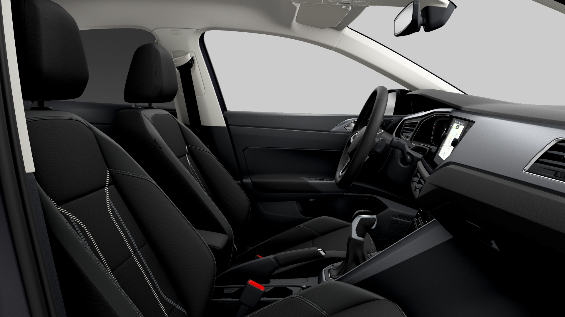 Volkswagen Taigo 1.0 TSI DSG Style