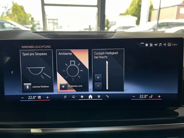 BMW X6 M-Sport xDrive30d