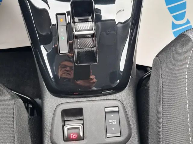 Opel Corsa Edition Hybrid