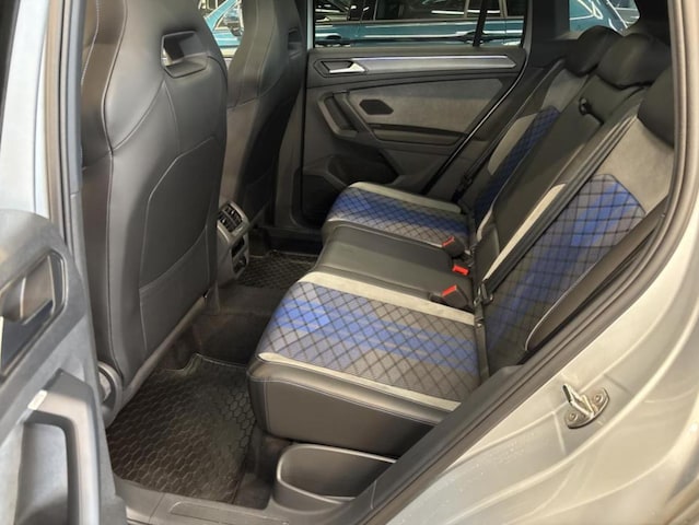 Volkswagen Tiguan Tiguan R 4M MATRIX PANO KAMERA AHK