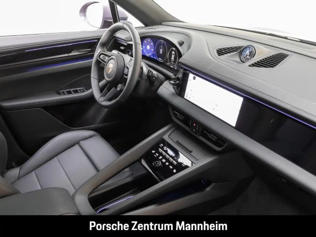 Porsche Macan 4