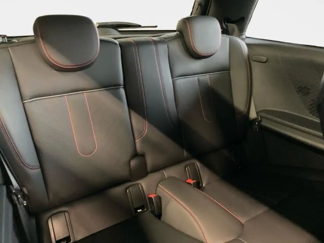 MINI Cooper S John Cooper Works Trim