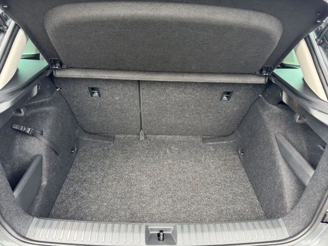 Skoda Kamiq 1.0 TSI Selection