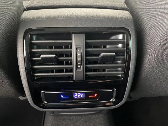 Volkswagen Passat Business Variant