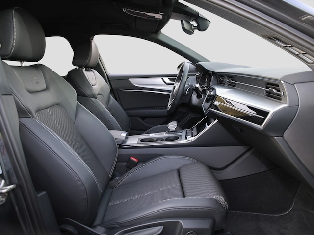 Audi A6 40 TDI Avant Quattro S-Line S-Tronic
