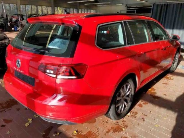 Volkswagen Passat 2.0 TDI Business DSG