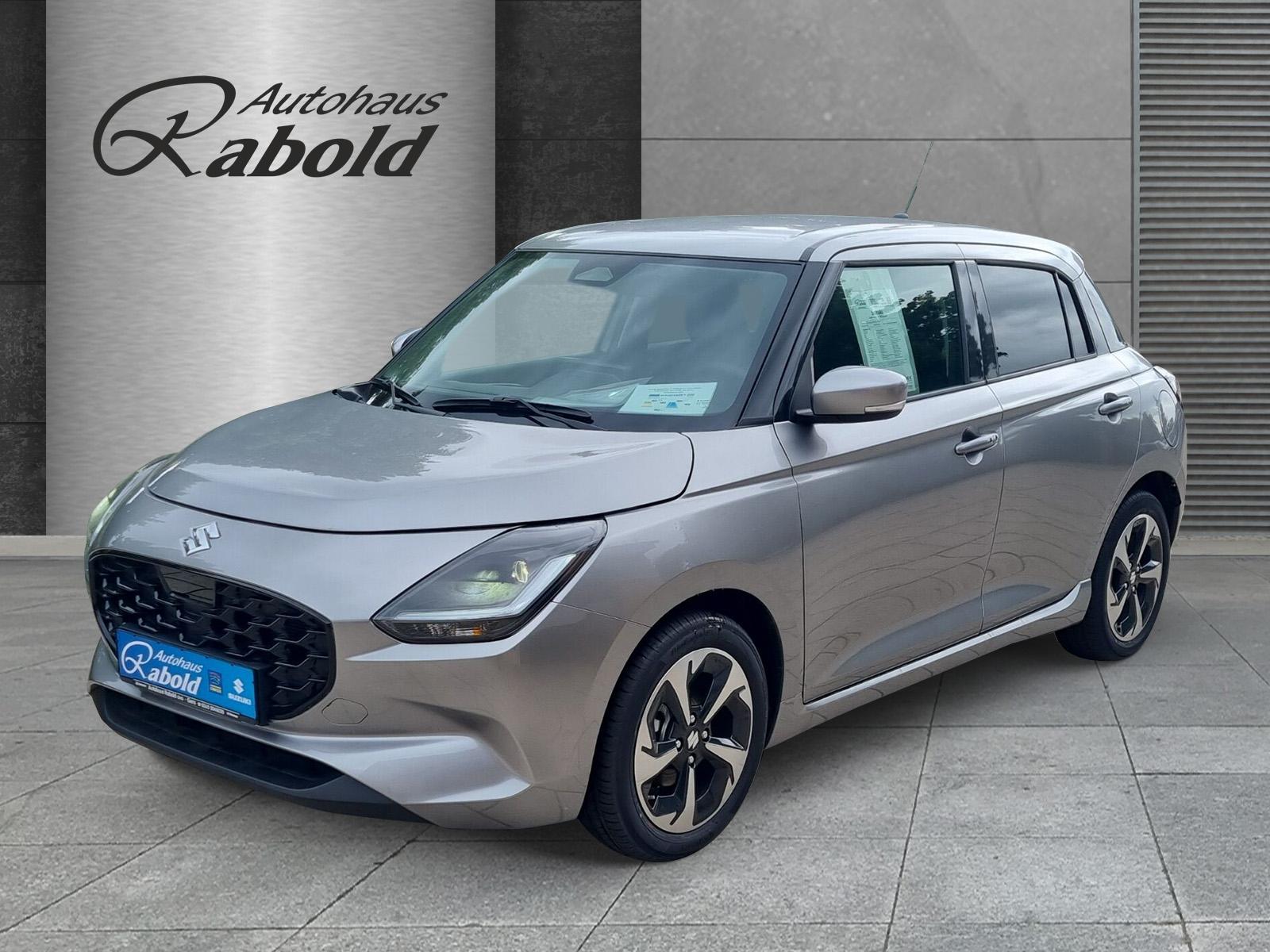 Suzuki Swift Comfort