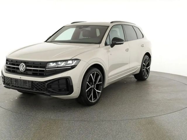 Volkswagen Touareg 3.0 V6 TDI 4Motion R-Line