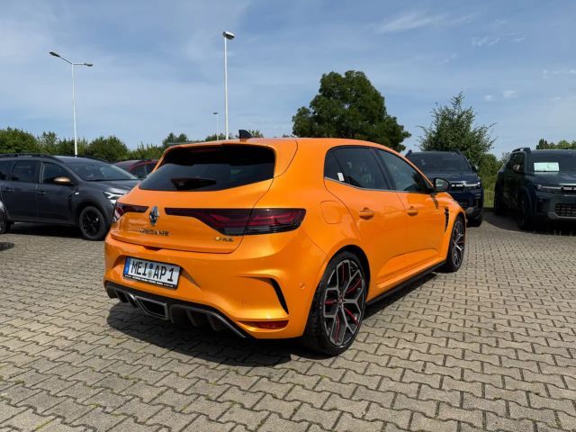 Renault Megane Bose EDC RS