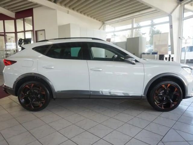 Cupra Formentor DSG VZ