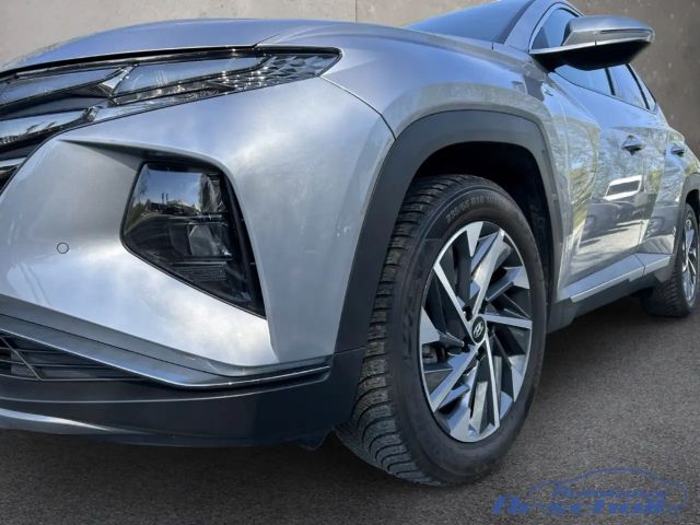 Hyundai Tucson 2WD Hybrid T-GDi Trend