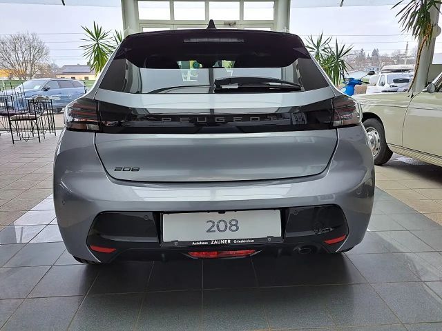 Peugeot 208 Allure Pack PureTech