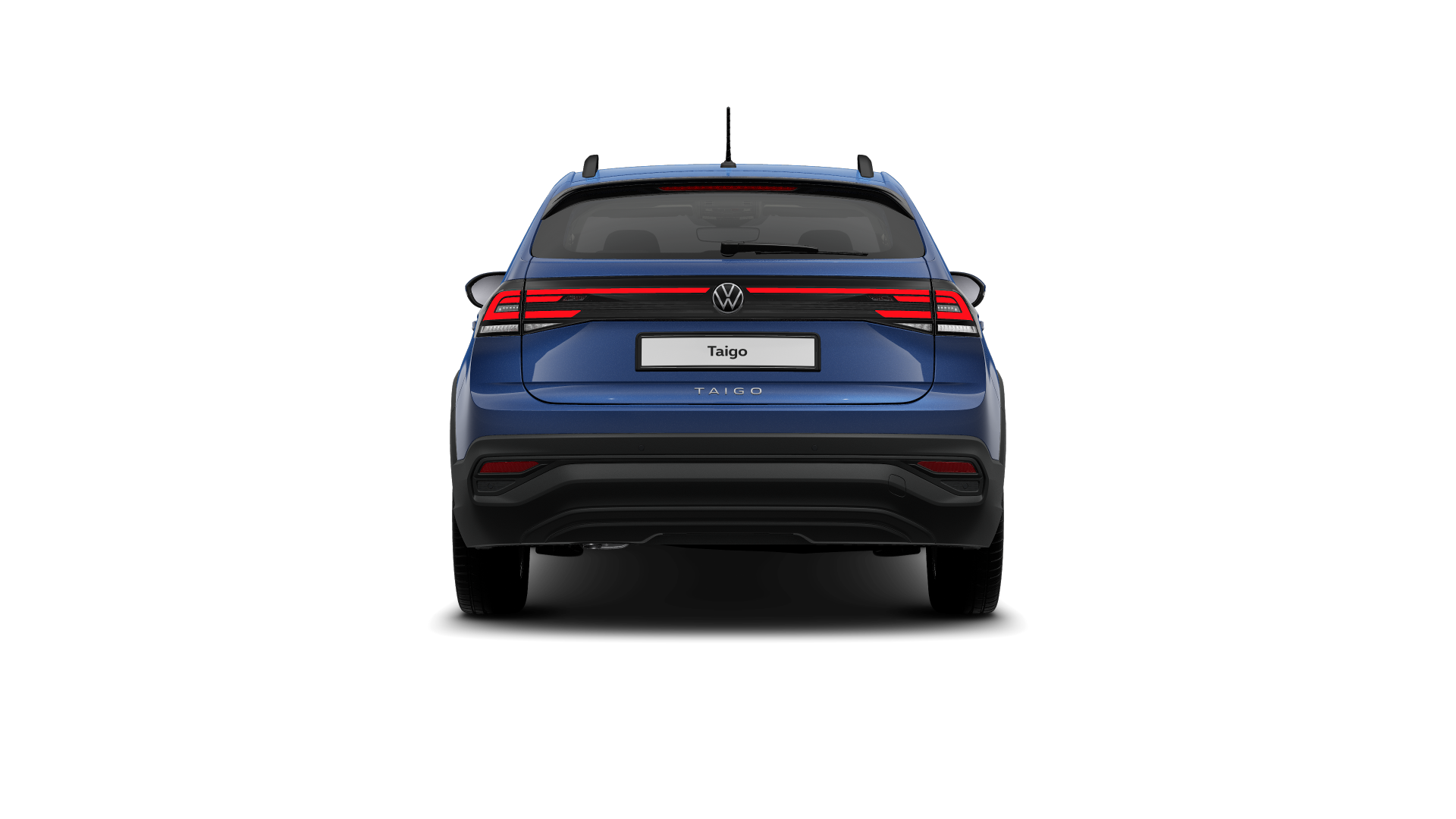 Volkswagen Taigo Move