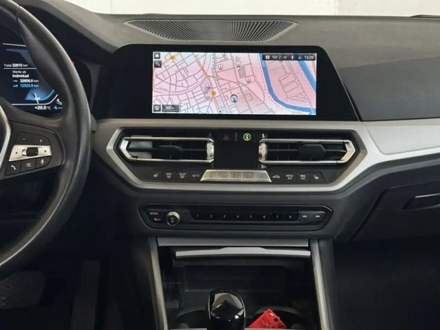 BMW 320 320e Advantage pakket Touring