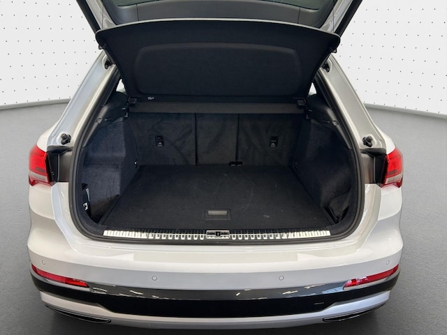 Audi Q3 35 TFSI S-Tronic