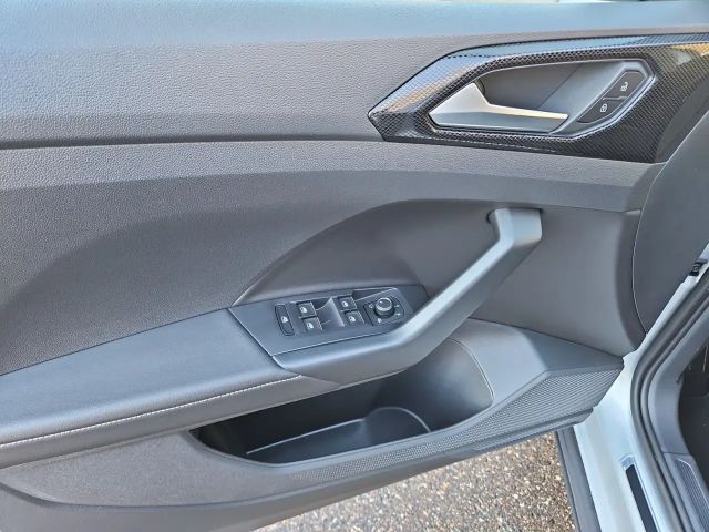 Volkswagen T-Cross DSG