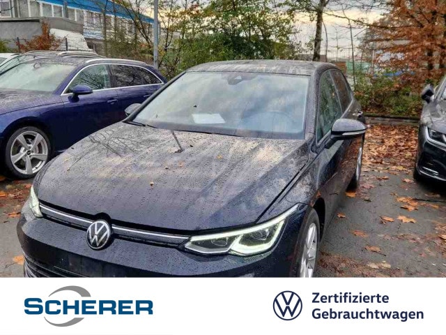 Volkswagen Golf 1.5 TSI Golf VIII Life