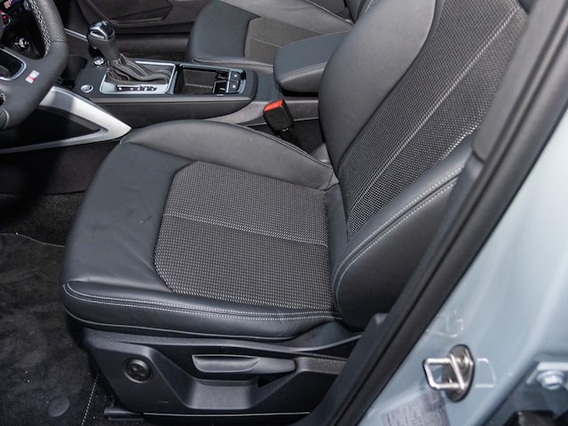 Audi Q2 35 TFSI S-Tronic