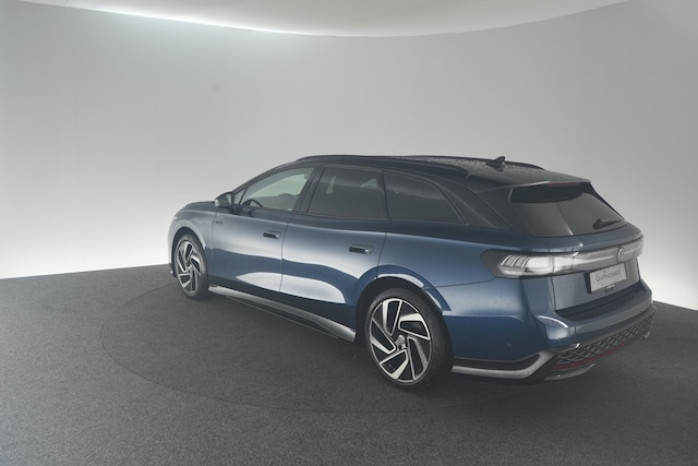 Volkswagen ID.7 4Motion GTX Tourer