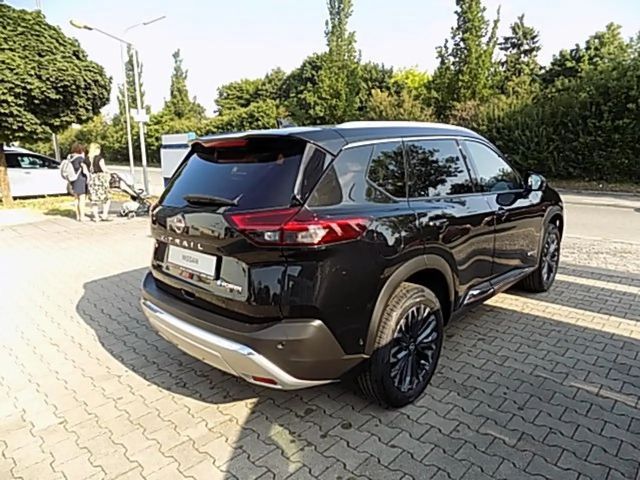 Nissan X-trail AWD Tekna e-4ORCE