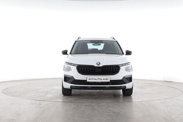 Skoda Kamiq 1.0 TSI