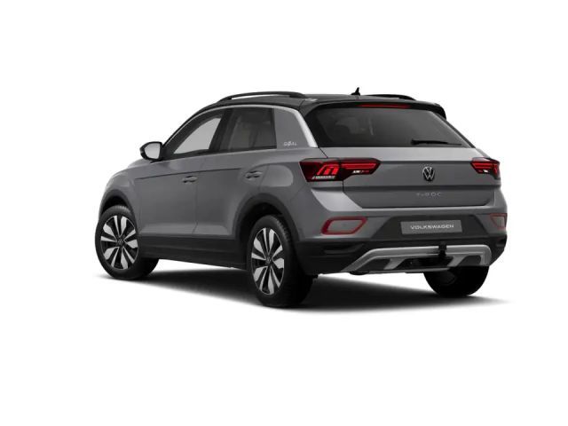 Volkswagen T-Roc 2.0 TDI DSG