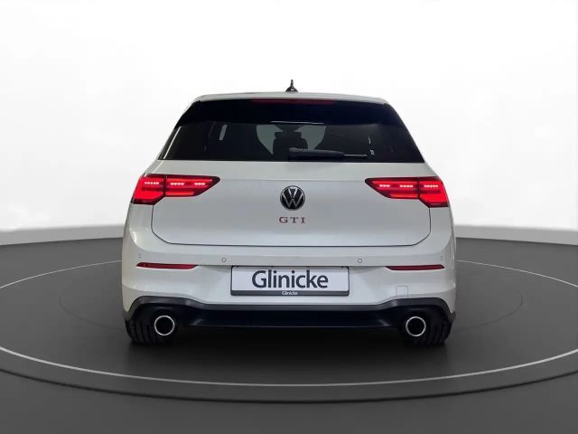 Volkswagen Golf GTI Golf VIII