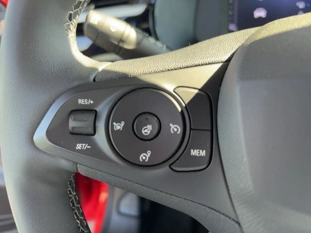 Opel Corsa 1.2 Turbo Turbo