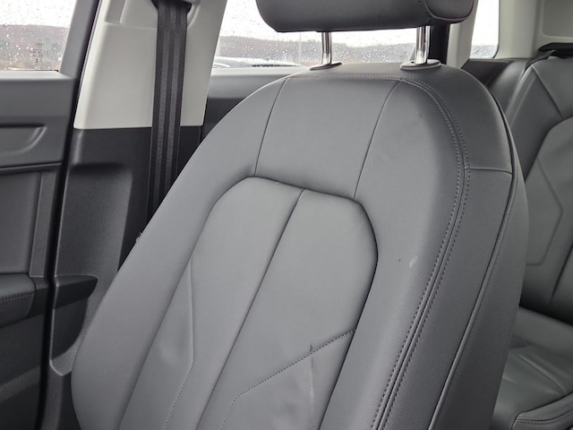 Audi Q3 35 TFSI S-Tronic