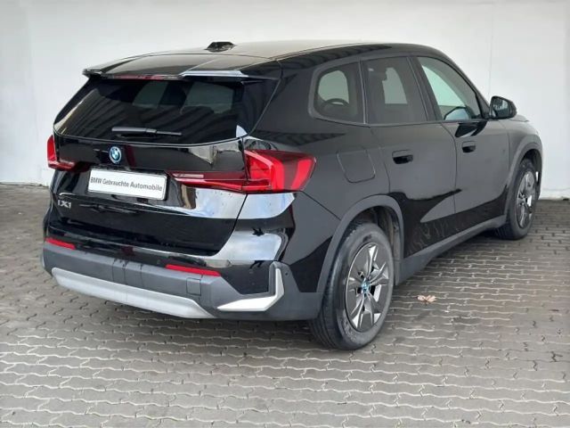 BMW iX1 xDrive30