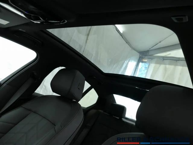 BMW 520 520d M-Sport Sedan xDrive